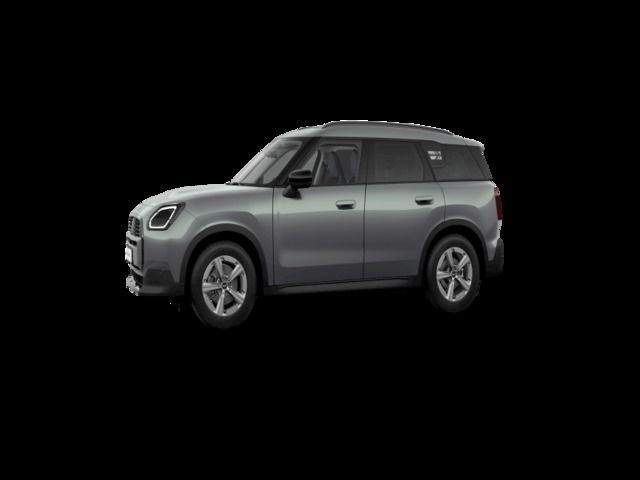 fotoG 26 del MINI MINI Countryman C 125 kW (170 CV) 170cv Gasolina del 2024 en Madrid