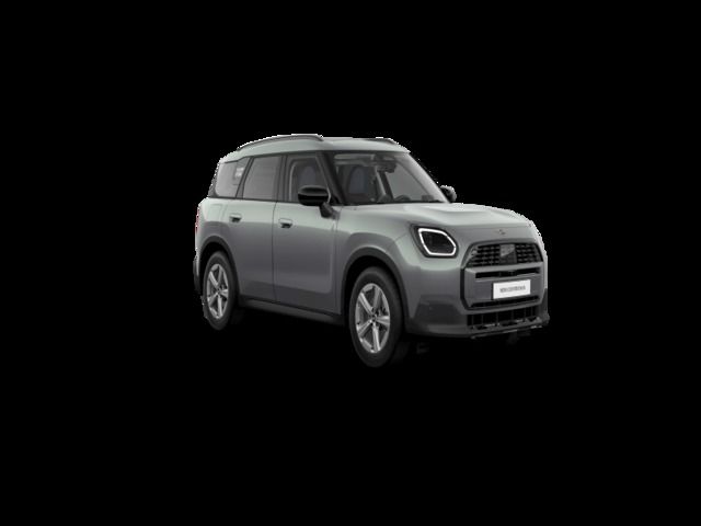 fotoG 32 del MINI MINI Countryman C 125 kW (170 CV) 170cv Gasolina del 2024 en Madrid