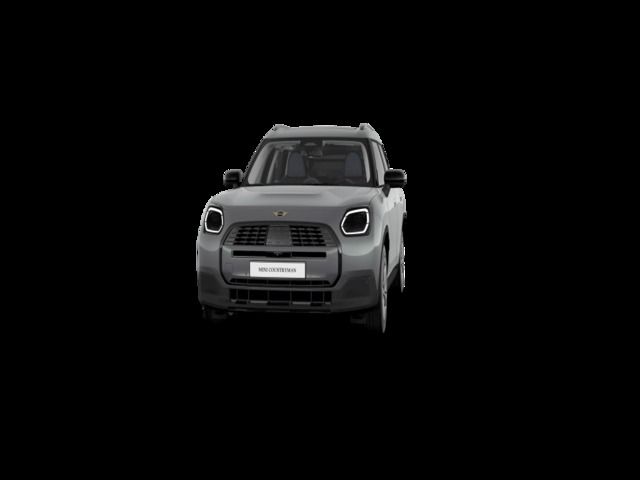 Fotos de MINI Countryman C 125 kW (170 CV)