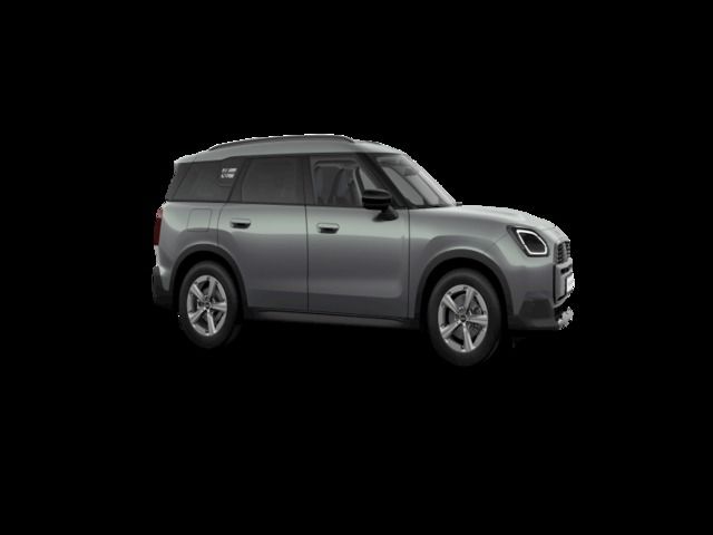 fotoG 17 del MINI MINI Countryman C 125 kW (170 CV) 170cv Gasolina del 2024 en Madrid