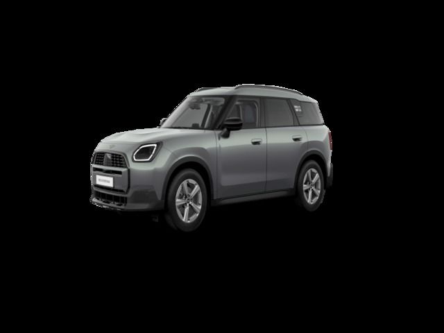 Fotos de MINI Countryman C 125 kW (170 CV)