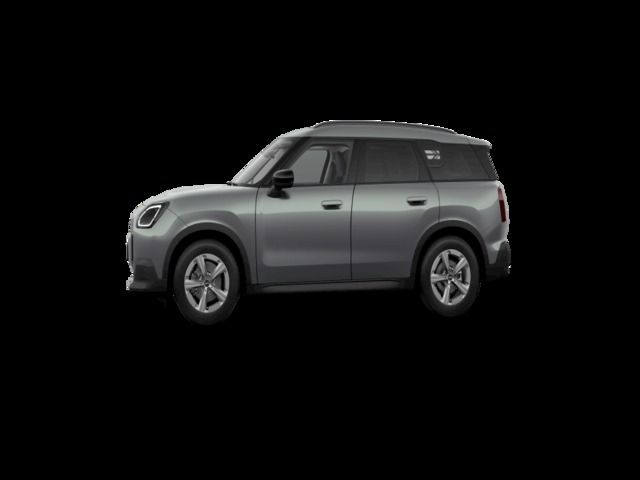 fotoG 5 del MINI MINI Countryman C 125 kW (170 CV) 170cv Gasolina del 2024 en Madrid