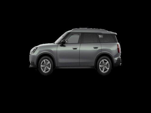 fotoG 25 del MINI MINI Countryman C 125 kW (170 CV) 170cv Gasolina del 2024 en Madrid