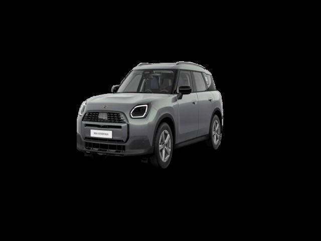 Fotos de MINI Countryman C 125 kW (170 CV)