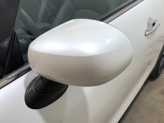 fotoG 15 del MINI MINI Cooper Cabrio 100 kW (136 CV) 136cv Gasolina del 2024 en Madrid