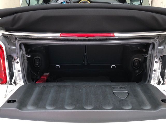 fotoG 12 del MINI MINI Cooper Cabrio 100 kW (136 CV) 136cv Gasolina del 2024 en Madrid