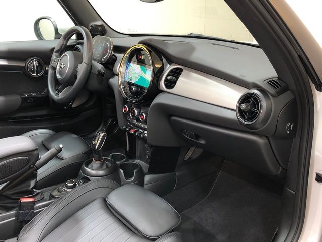 fotoG 7 del MINI MINI Cooper Cabrio 100 kW (136 CV) 136cv Gasolina del 2024 en Madrid