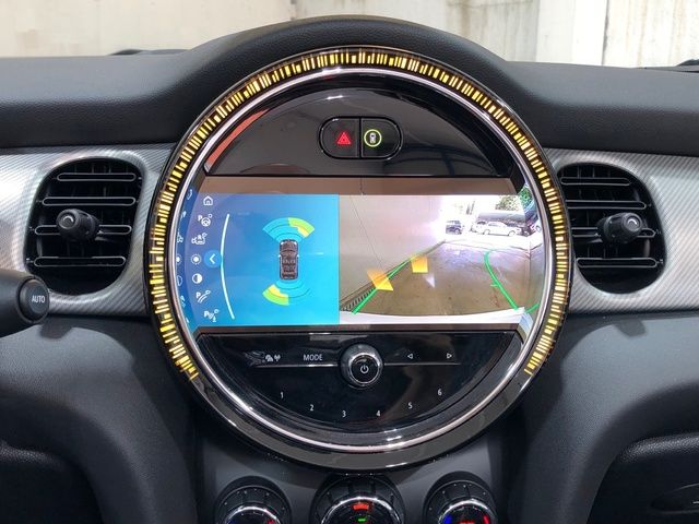 fotoG 21 del MINI MINI Cooper Cabrio 100 kW (136 CV) 136cv Gasolina del 2024 en Madrid