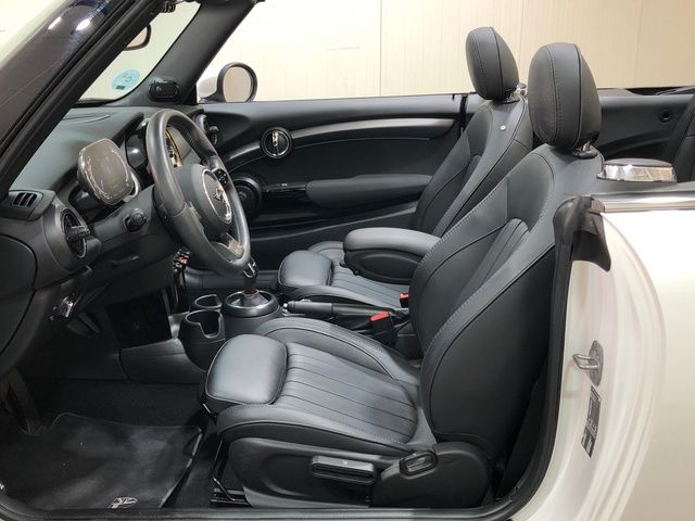 fotoG 19 del MINI MINI Cooper Cabrio 100 kW (136 CV) 136cv Gasolina del 2024 en Madrid