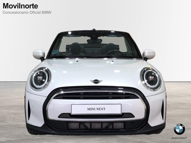 Fotos de MINI Cooper Cabrio 100 kW (136 CV)