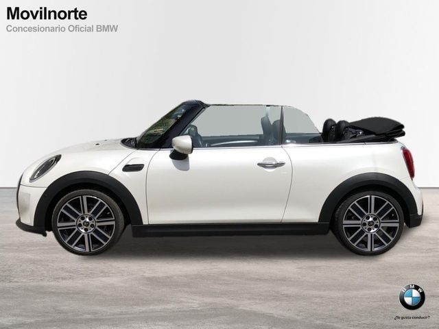 Fotos de MINI Cooper Cabrio 100 kW (136 CV)