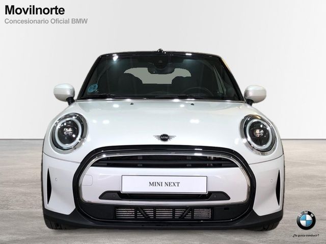 fotoG 24 del MINI MINI Cooper Cabrio 100 kW (136 CV) 136cv Gasolina del 2024 en Madrid
