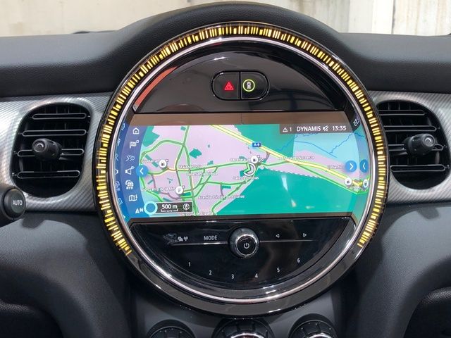 fotoG 22 del MINI MINI Cooper Cabrio 100 kW (136 CV) 136cv Gasolina del 2024 en Madrid