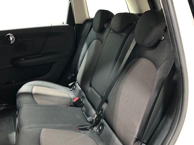 fotoG 8 del MINI MINI Countryman Cooper 100 kW (136 CV) 136cv Gasolina del 2022 en Madrid