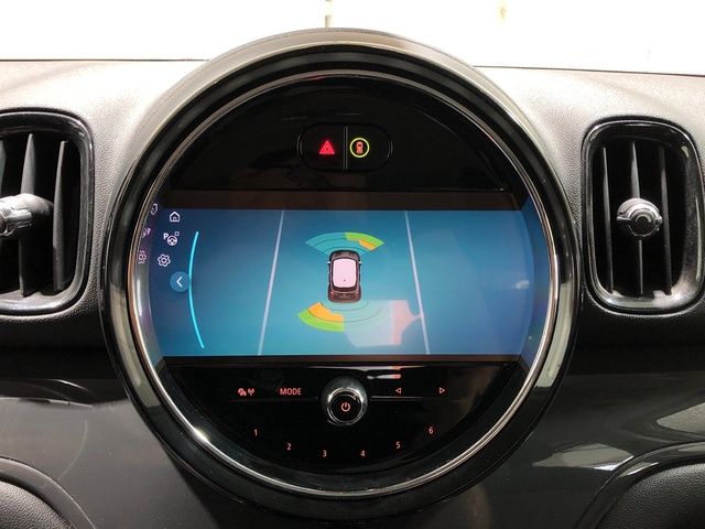 fotoG 21 del MINI MINI Countryman Cooper 100 kW (136 CV) 136cv Gasolina del 2022 en Madrid