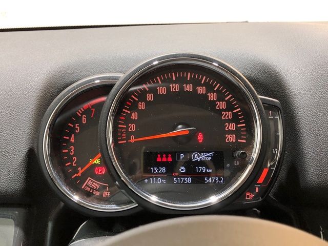 fotoG 18 del MINI MINI Countryman Cooper 100 kW (136 CV) 136cv Gasolina del 2022 en Madrid