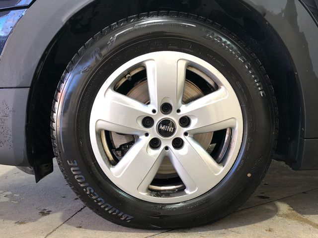 fotoG 11 del MINI MINI Countryman Cooper 100 kW (136 CV) 136cv Gasolina del 2022 en Madrid