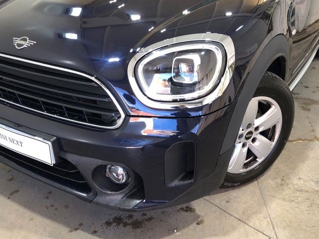 fotoG 5 del MINI MINI Countryman Cooper 100 kW (136 CV) 136cv Gasolina del 2022 en Madrid