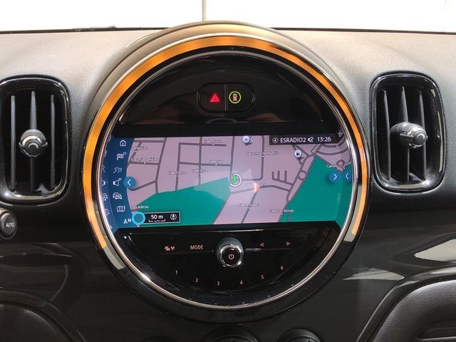 fotoG 22 del MINI MINI Countryman Cooper 100 kW (136 CV) 136cv Gasolina del 2022 en Madrid