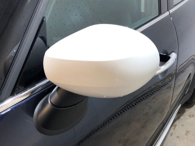 fotoG 15 del MINI MINI Countryman Cooper 100 kW (136 CV) 136cv Gasolina del 2022 en Madrid