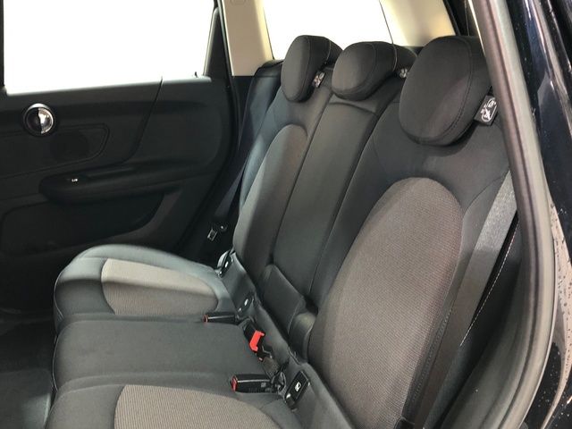 fotoG 8 del MINI MINI Countryman Cooper 100 kW (136 CV) 136cv Gasolina del 2022 en Madrid