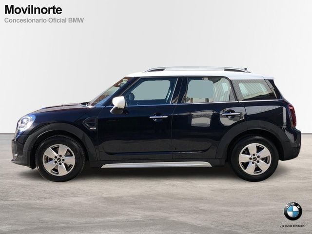 Fotos de MINI Countryman Cooper 100 kW (136 CV)