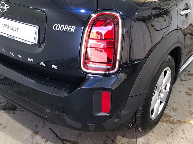 fotoG 17 del MINI MINI Countryman Cooper 100 kW (136 CV) 136cv Gasolina del 2022 en Madrid