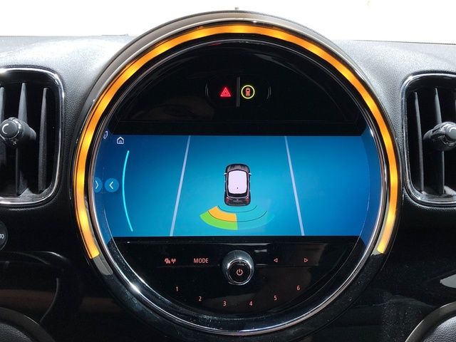 fotoG 21 del MINI MINI Countryman Cooper 100 kW (136 CV) 136cv Gasolina del 2022 en Madrid