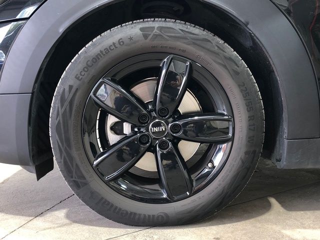 fotoG 11 del MINI MINI Countryman Cooper 100 kW (136 CV) 136cv Gasolina del 2022 en Madrid