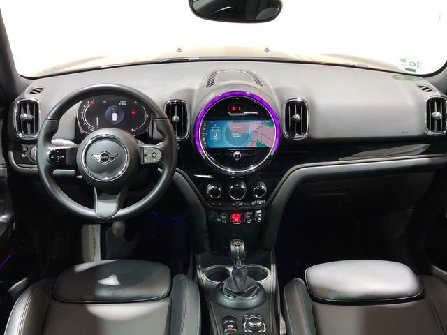 fotoG 6 del MINI MINI Countryman Cooper 100 kW (136 CV) 136cv Gasolina del 2022 en Madrid