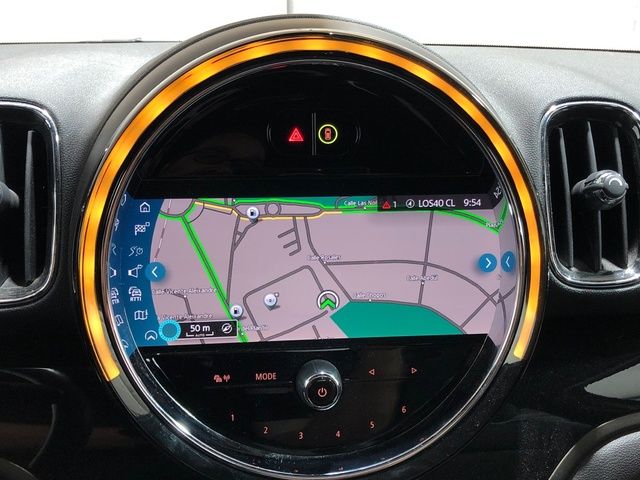 fotoG 22 del MINI MINI Countryman Cooper 100 kW (136 CV) 136cv Gasolina del 2022 en Madrid