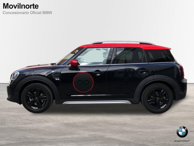 Fotos de MINI Countryman Cooper 100 kW (136 CV)
