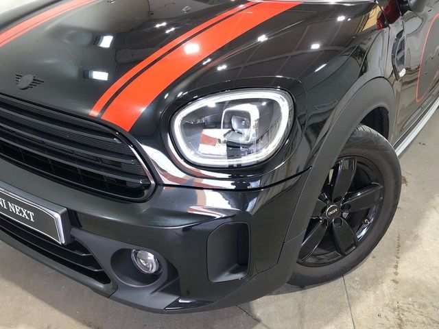 fotoG 5 del MINI MINI Countryman Cooper 100 kW (136 CV) 136cv Gasolina del 2022 en Madrid