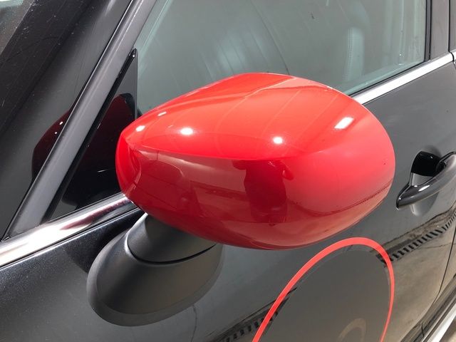 fotoG 15 del MINI MINI Countryman Cooper 100 kW (136 CV) 136cv Gasolina del 2022 en Madrid