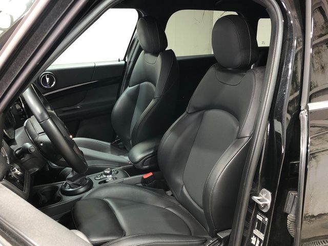 fotoG 20 del MINI MINI Countryman Cooper 100 kW (136 CV) 136cv Gasolina del 2022 en Madrid