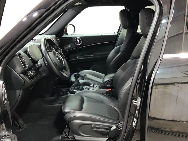 fotoG 19 del MINI MINI Countryman Cooper 100 kW (136 CV) 136cv Gasolina del 2022 en Madrid