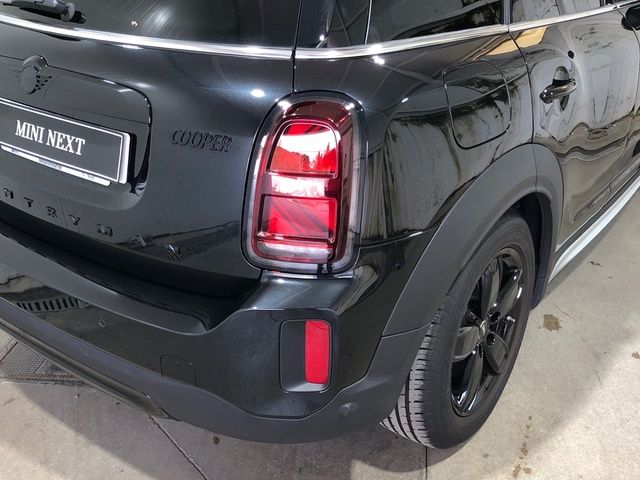 fotoG 17 del MINI MINI Countryman Cooper 100 kW (136 CV) 136cv Gasolina del 2022 en Madrid