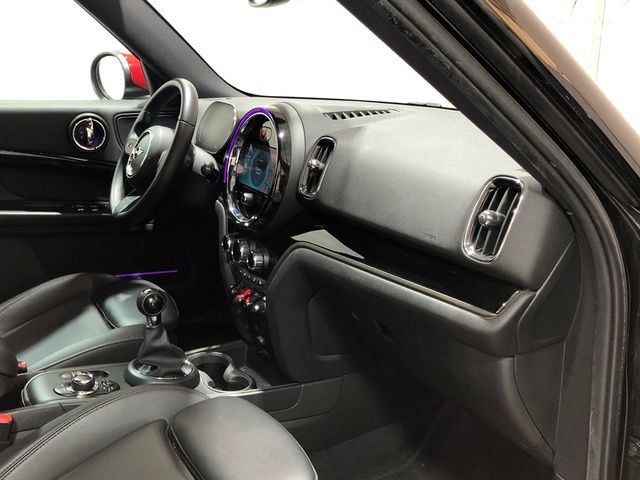 fotoG 7 del MINI MINI Countryman Cooper 100 kW (136 CV) 136cv Gasolina del 2022 en Madrid