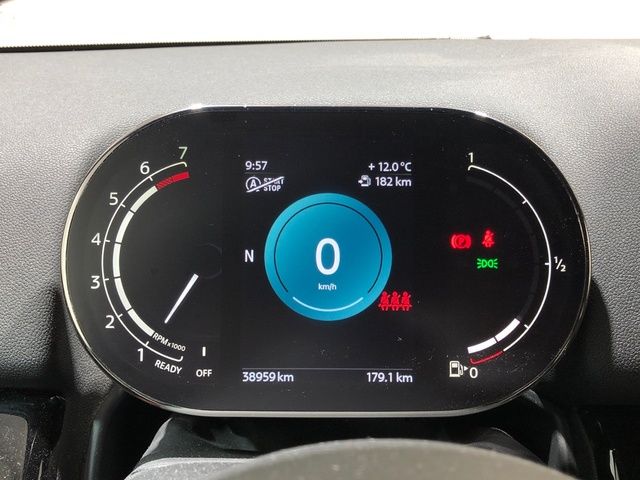 fotoG 18 del MINI MINI Countryman Cooper 100 kW (136 CV) 136cv Gasolina del 2022 en Madrid