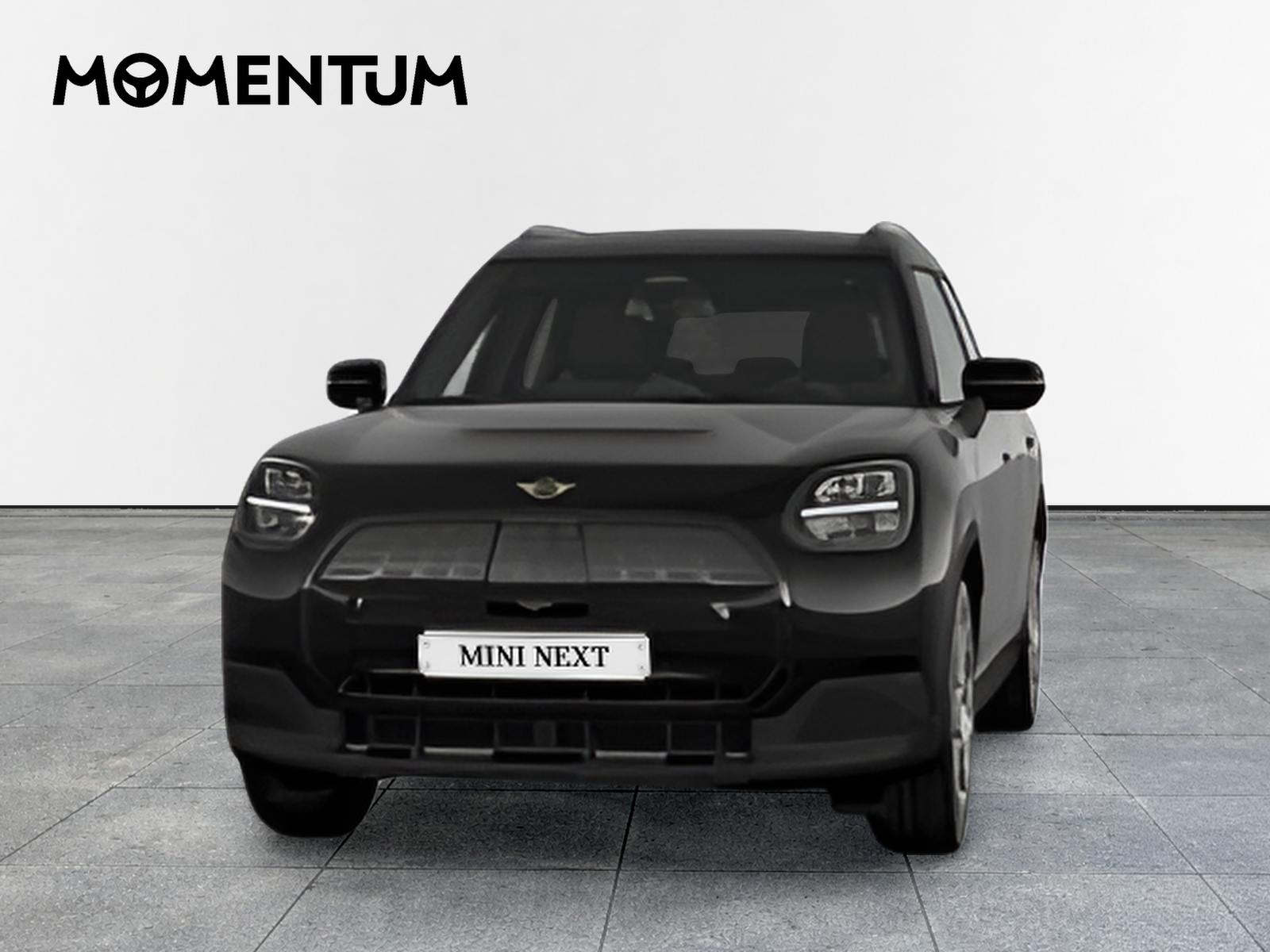 MINI Countryman E 150 kW (204 CV)