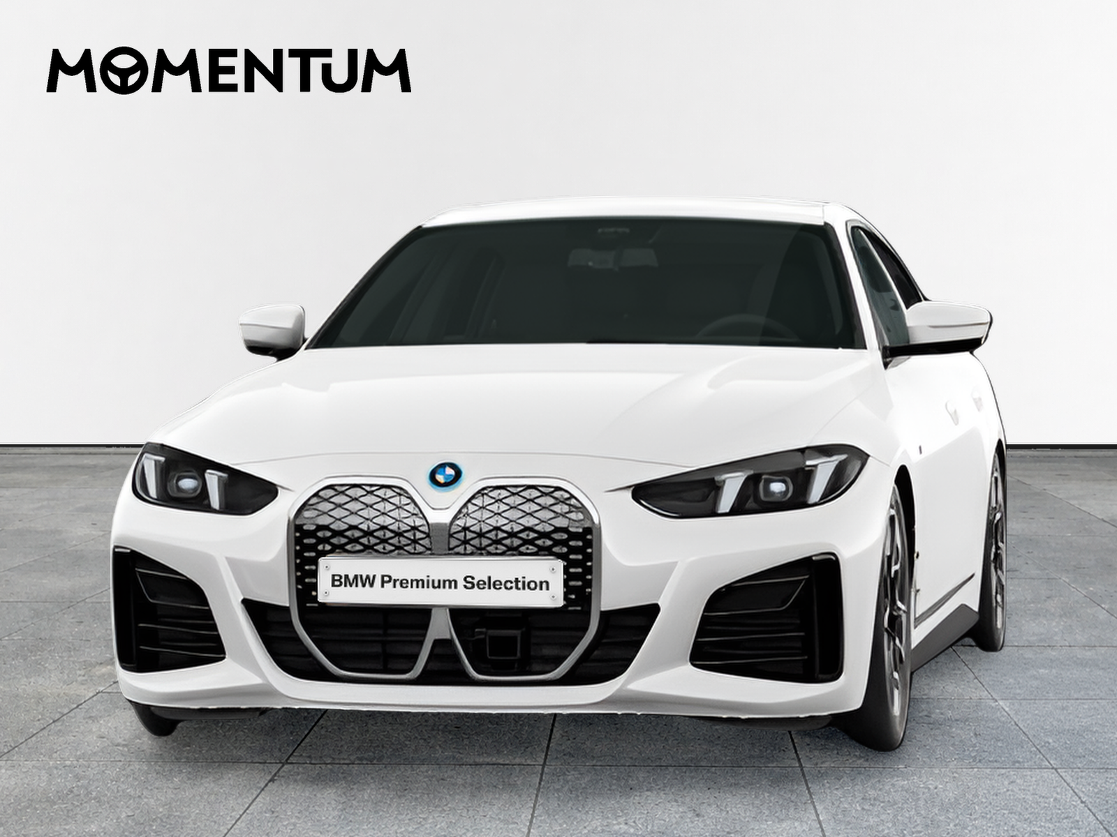 BMW i4 eDrive35 210 kW (286 CV)