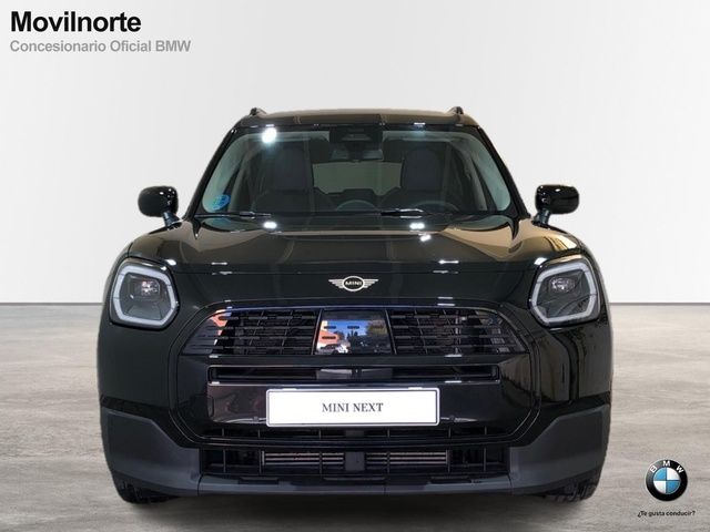 Fotos de MINI Countryman C 125 kW (170 CV)