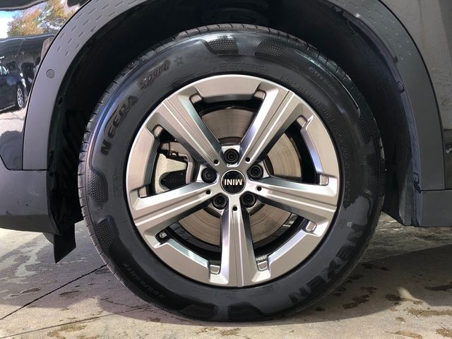 fotoG 11 del MINI MINI Countryman C 125 kW (170 CV) 170cv Gasolina del 2024 en Madrid