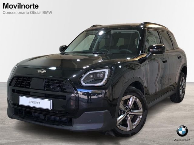 Fotos de MINI Countryman C 125 kW (170 CV)