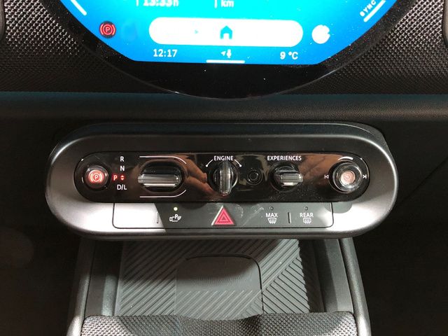 fotoG 16 del MINI MINI Countryman C 125 kW (170 CV) 170cv Gasolina del 2024 en Madrid