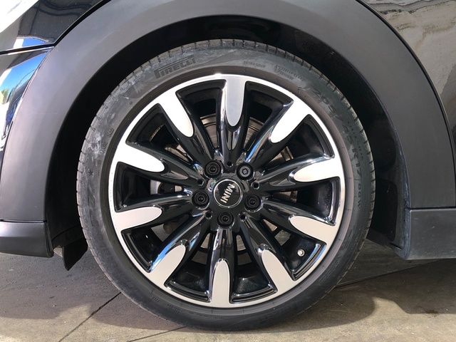 fotoG 11 del MINI MINI Cooper 5 Puertas 100 kW (136 CV) 136cv Gasolina del 2022 en Madrid