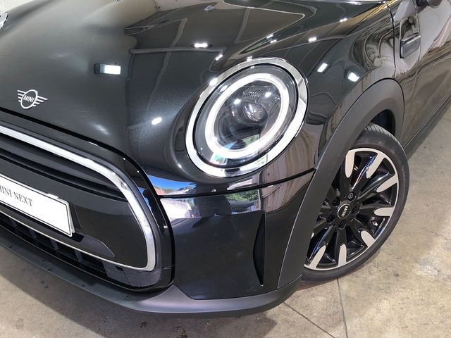 fotoG 5 del MINI MINI Cooper 5 Puertas 100 kW (136 CV) 136cv Gasolina del 2022 en Madrid