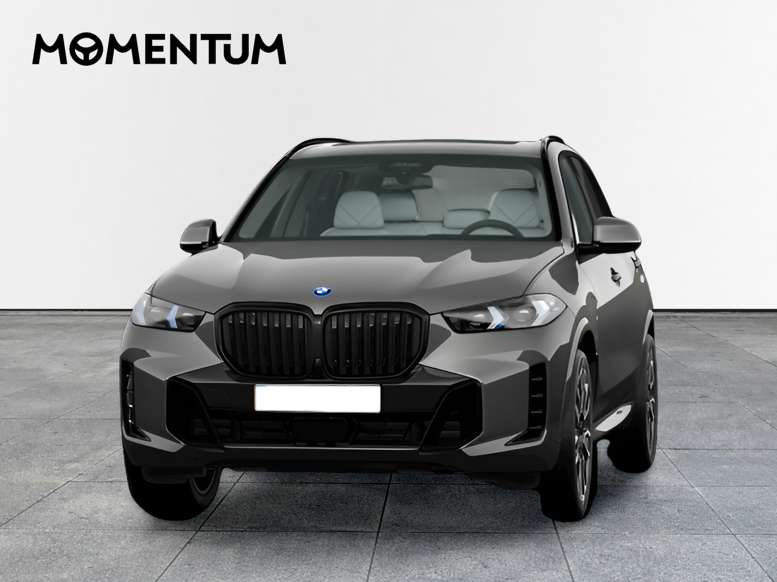 BMW X5 xDrive50e xLine 360 kW (489 CV)