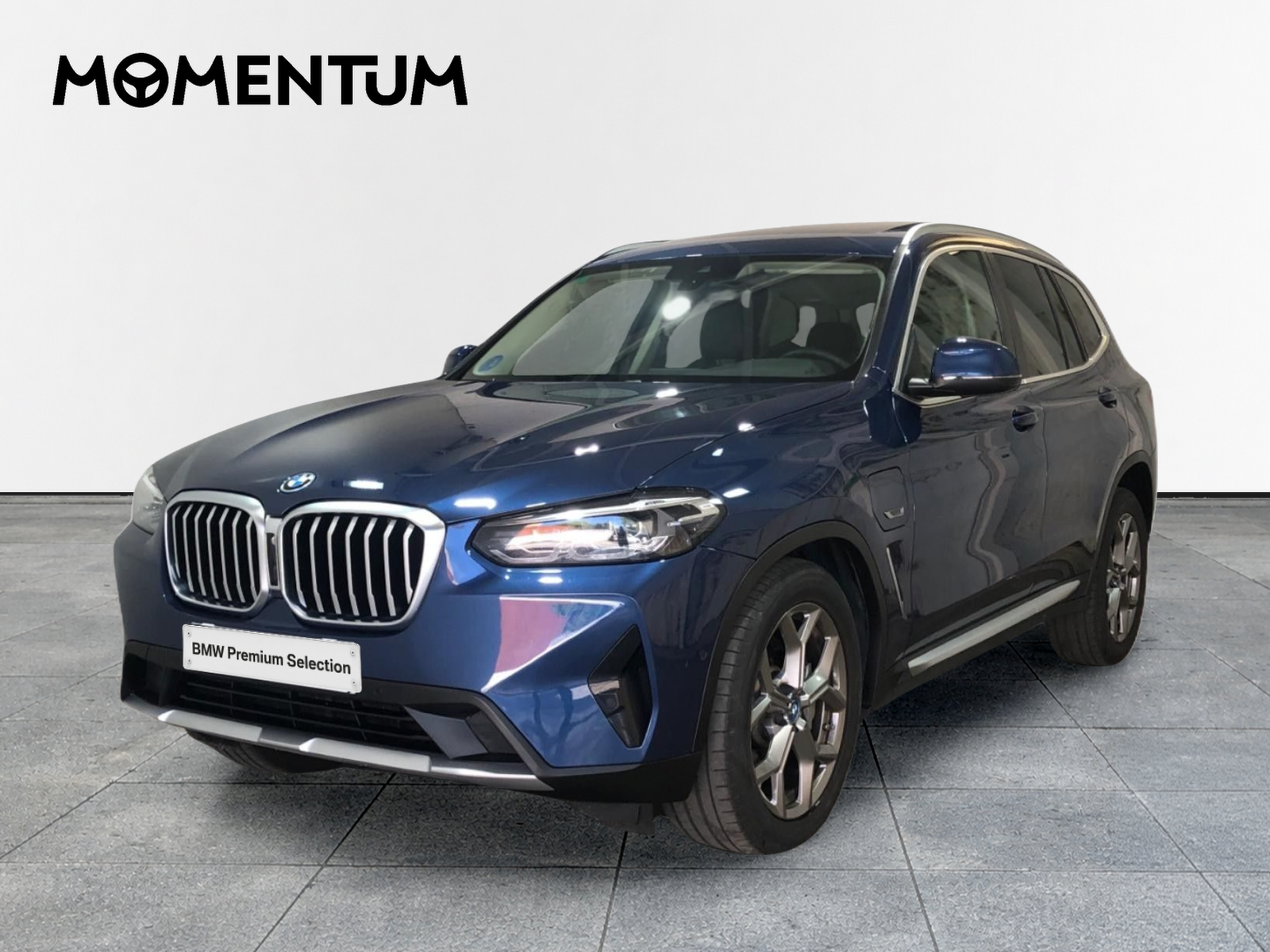 BMW X3 xDrive30e xLine 215 kW (292 CV)
