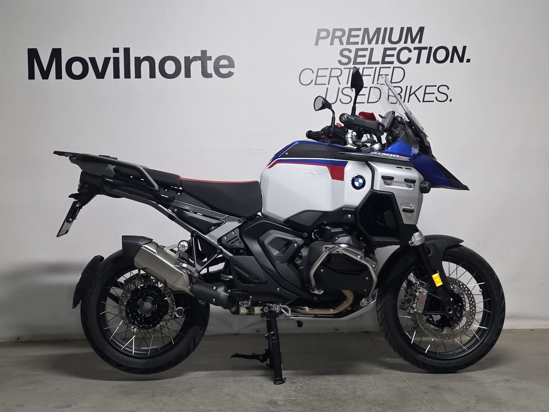 ofertas BMW Motorrad R 1300 GS segunda mano